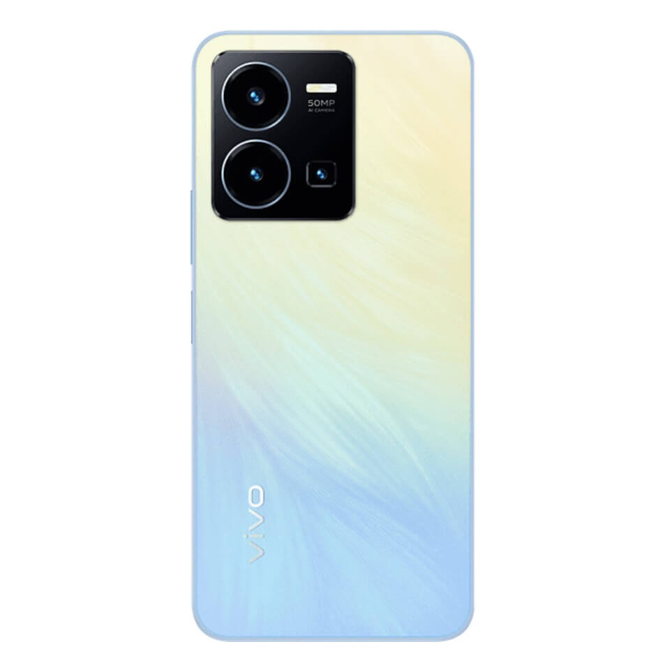 Vivo Y22s - Görsel 10