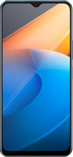 vivo iQOO Z6x - Cepkolik