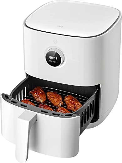 Xiaomi Smart Air Fryer 3.5L Fritöz