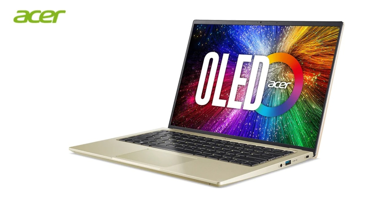 Acer-Swift-3-OLED-Laptop