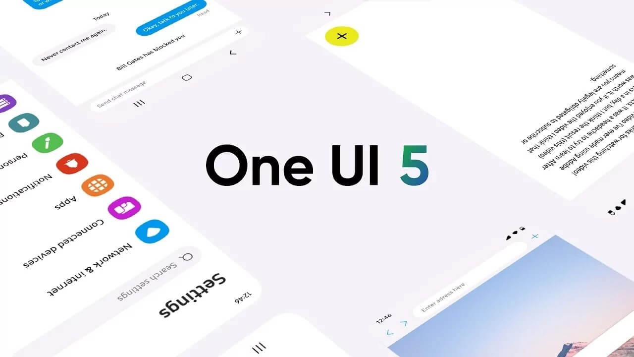 Samsung One UI 5'te Always On Display nasıl özelleştirilir