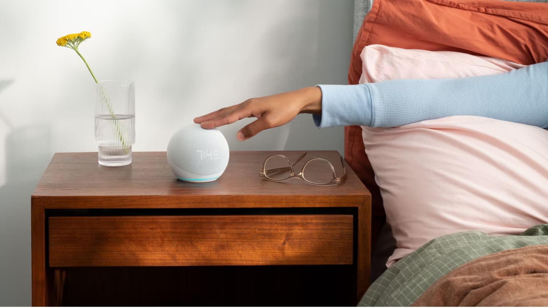 Amazon'un yeni Echo Dot hoparlörleri Tanıtıldı - Eero Wi-Fi menzil genişletici özelliği geldi