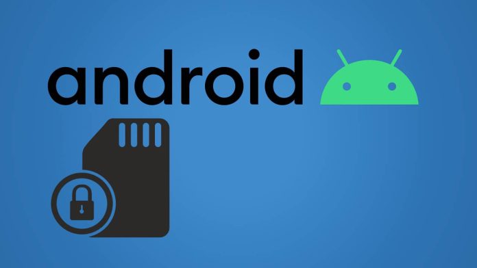 Android telefonunuzda SIM kilidi nasıl etkinleştirilir