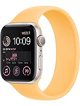 Apple Watch SE (2022) 40mm