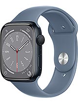 Apple Watch 8 Aluminum (45mm)