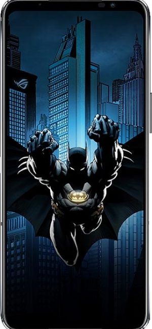 Asus ROG Phone 6 Batman Edition