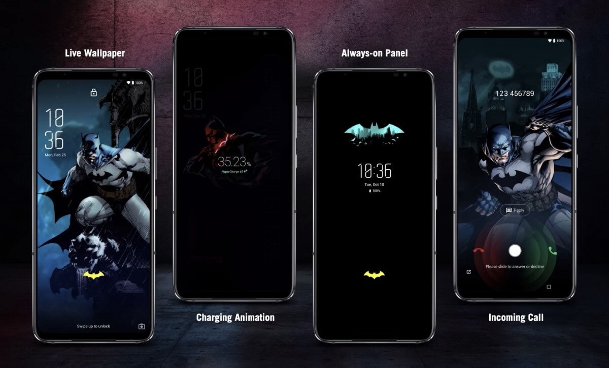 Asus-ROG-Phone-6-Batman-Edition-Ozellikleri-1