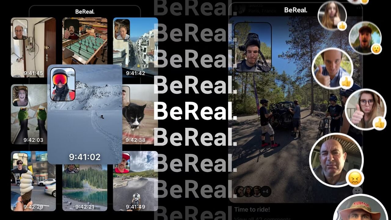 BeReal, kullanıcılarından para kazanmak istiyor