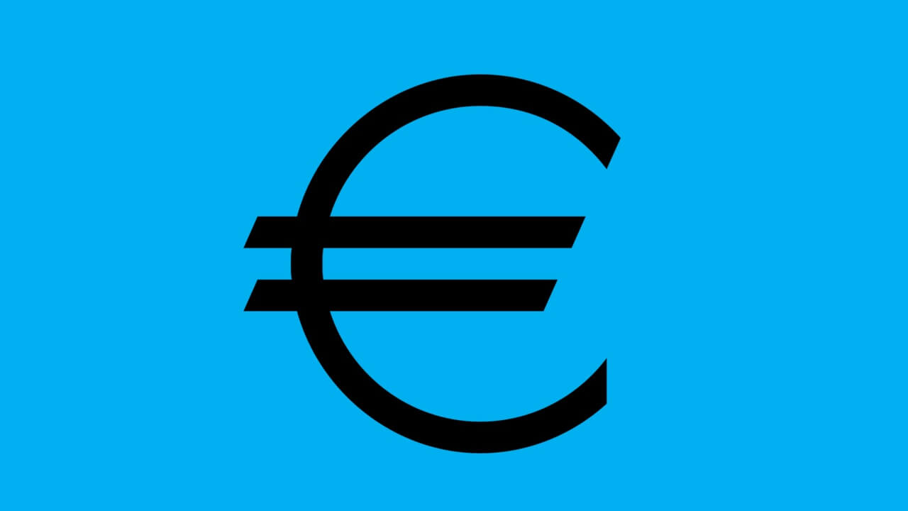 Euro İşareti Nasıl Yapılır?