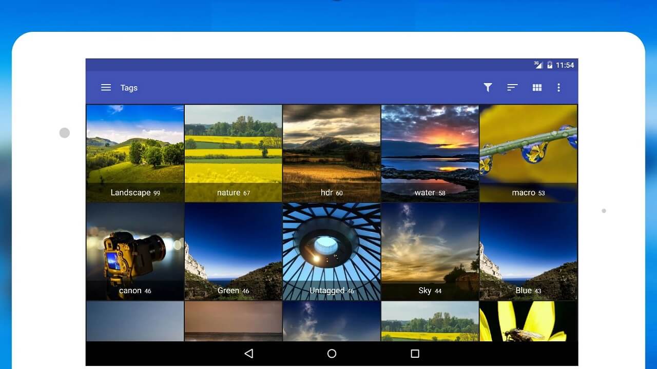 En iyi 10 Google Fotoğraflar alternatifi