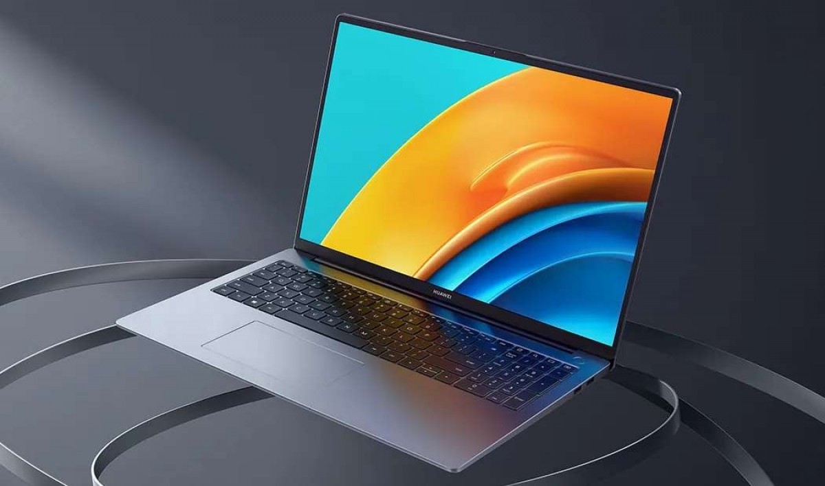 Huawei MateBook 16s