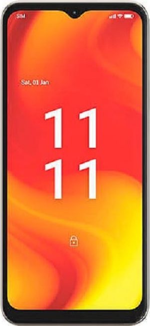 Lava Blaze Pro - Akıllı Telefon