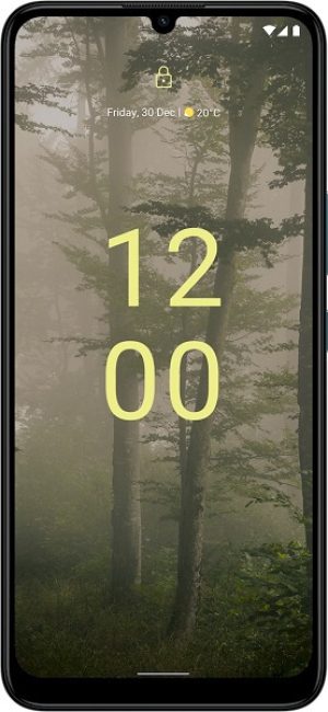 Nokia C31 - Akıllı Telefon