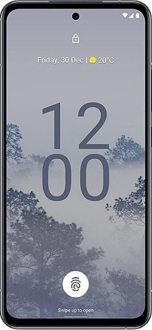 Nokia X30 - Akıllı Telefon