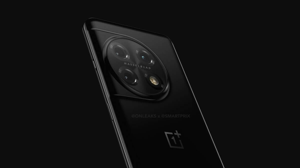 OnePlus 11 Pro teknik özellikleri sızdı: Snapdragon 8 Gen 2 ve 100W şarj