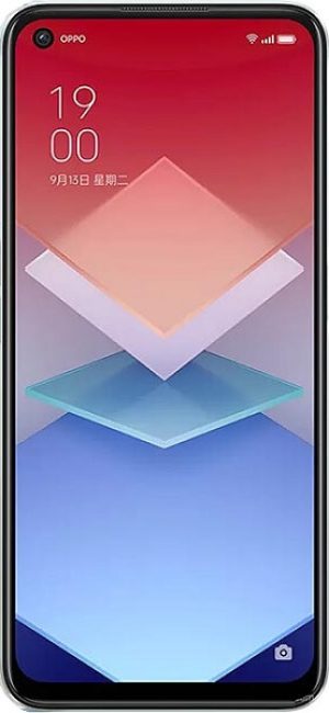 Oppo K10x - Cepkolik