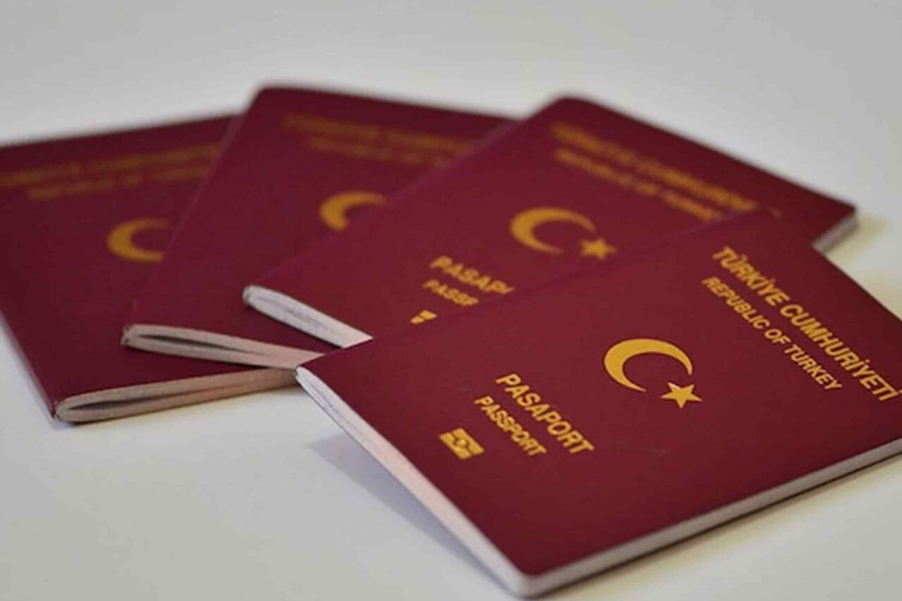 Pasaport Nasıl Alınır? Pasaport İçin Gerekli Evraklar
