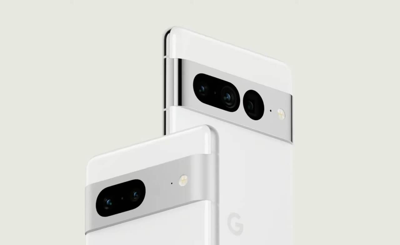 Pixel 7 serisi Hindistan'da piyasaya sürülecek, Flipkart doğruladı