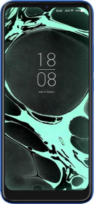 Reeder P13 Blue Max 2022 128GB - Cepkolik