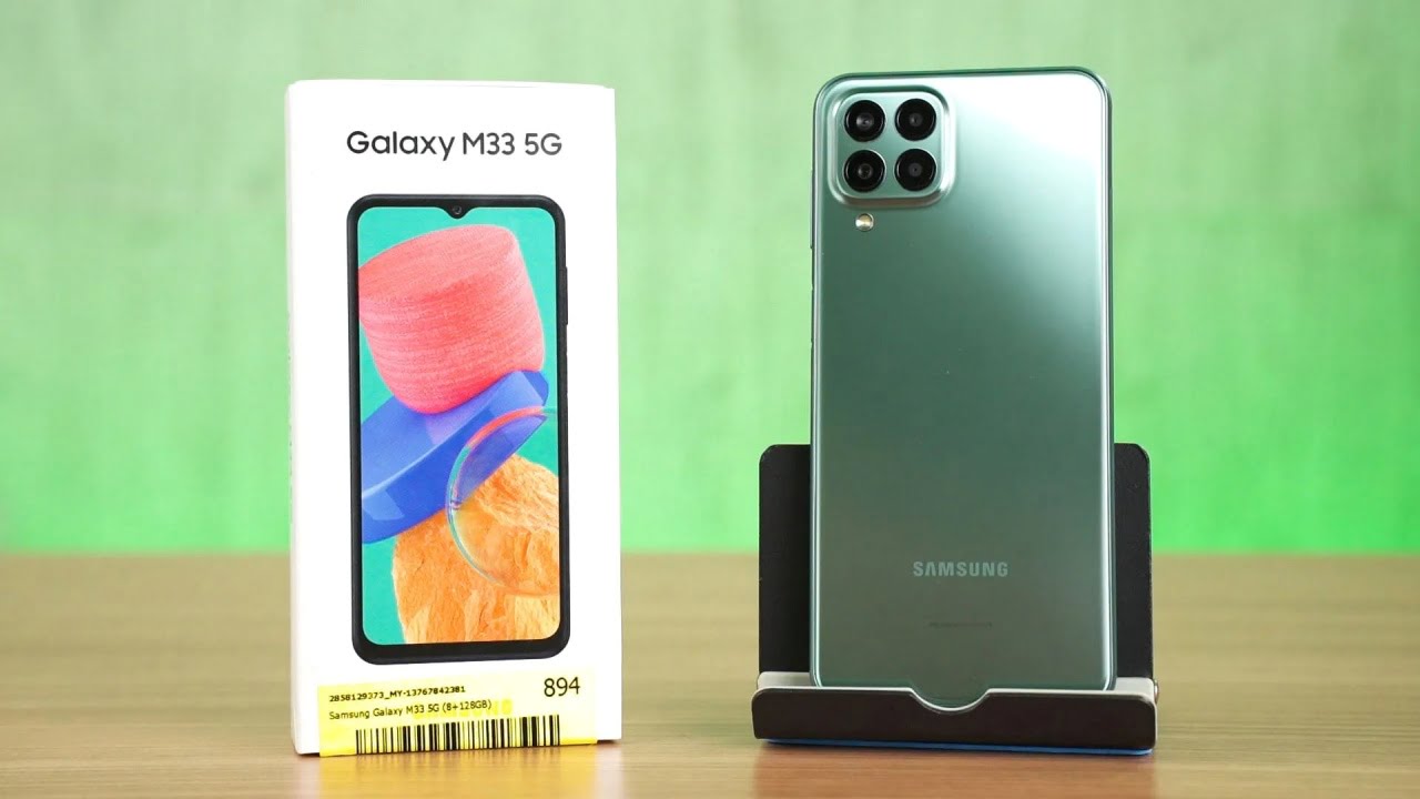 Samsung-Galaxy-M33-5G