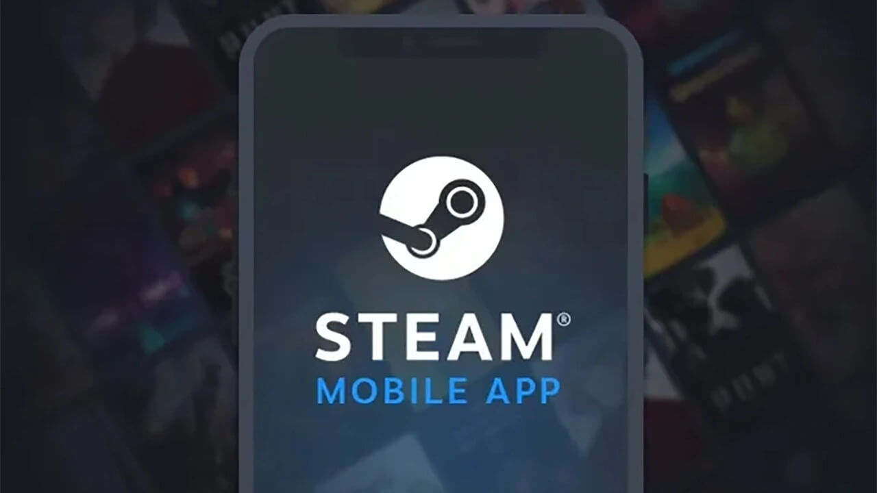 Android'de Steam anahtarları ve kodları nasıl kullanılır?