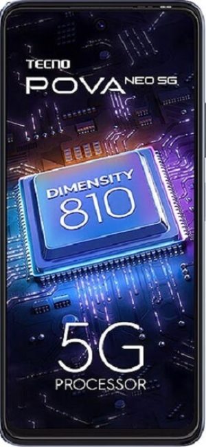 Tecno Pova Neo 5G - Cepkolik