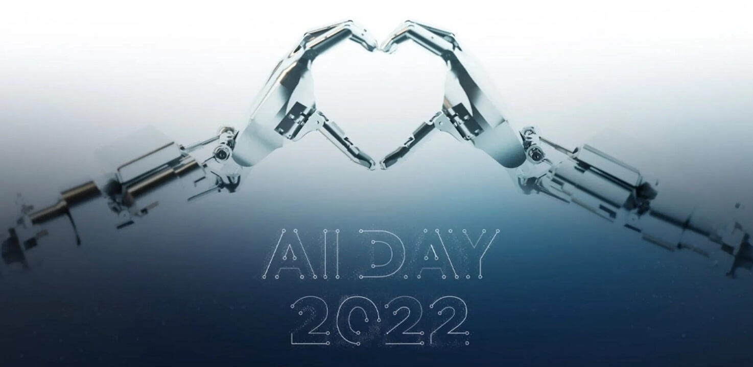 Tesla, AI 2022 Günü için davetiyeler göndermeye başladı - Ne bekleyebiliriz?