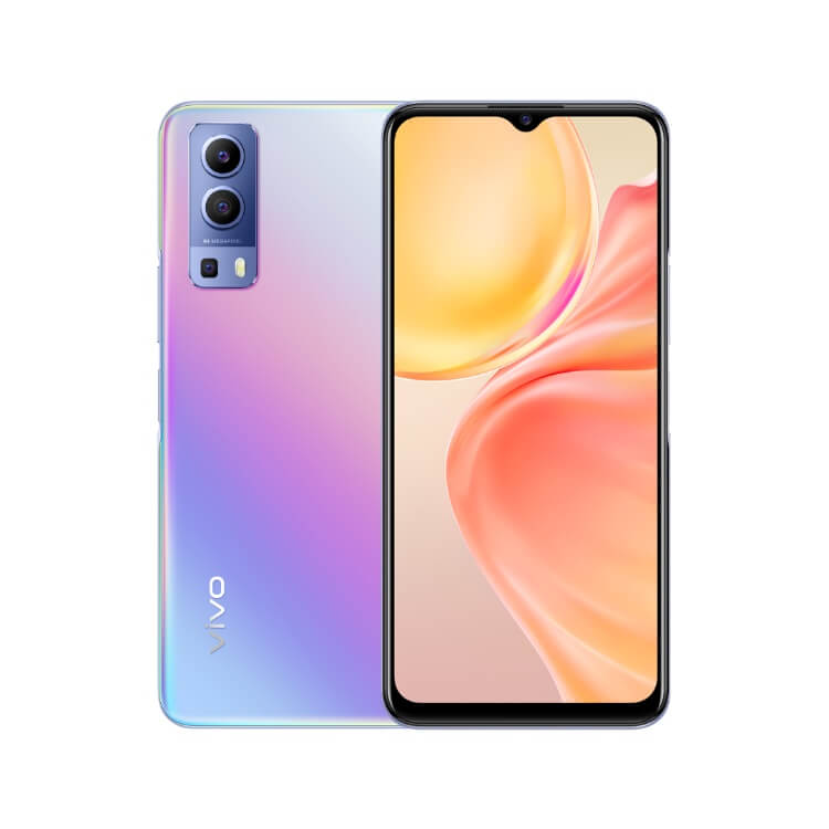 Vivo Y75s - Görsel 5