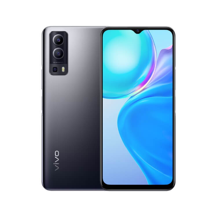 Vivo Y75s - Görsel 6