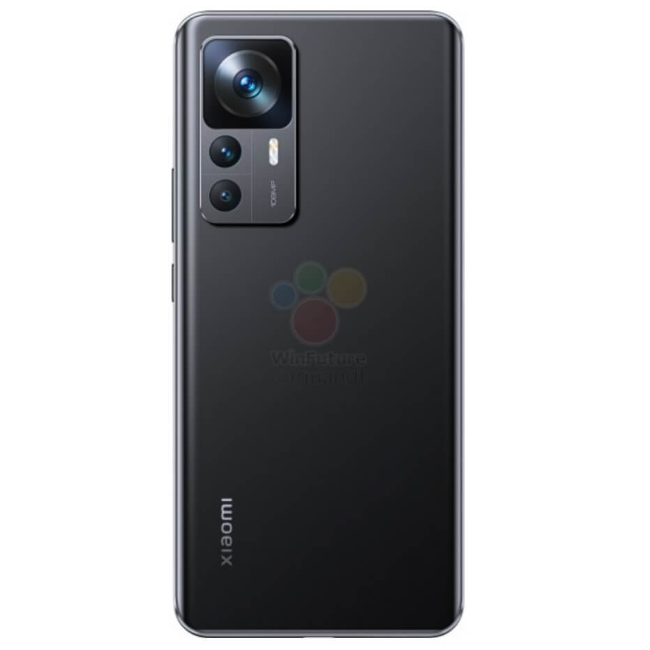 Xiaomi 12T Pro - Görsel 2