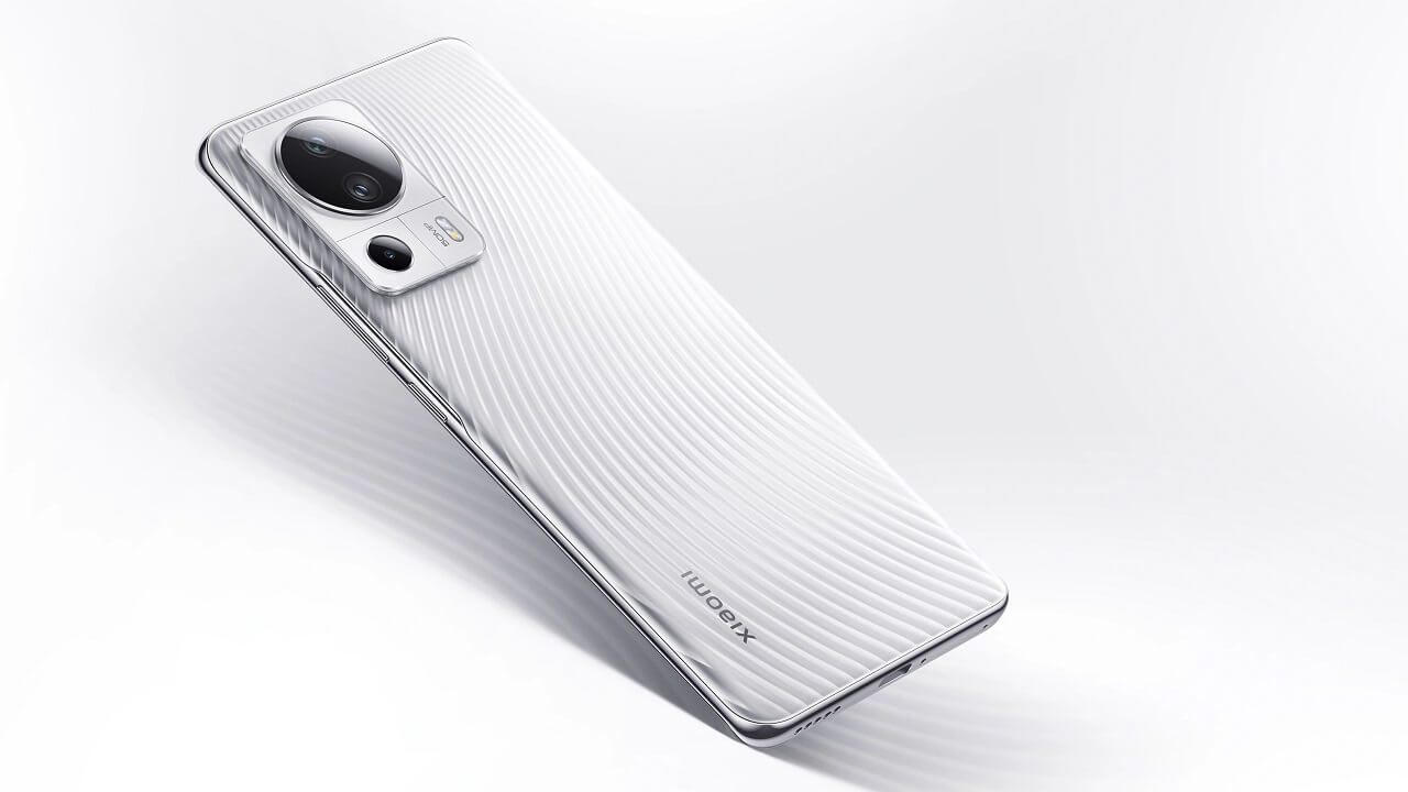 Xiaomi Civi 2, çift ön kamera ile tanıtıldı - Özellikleri ve fiyatı