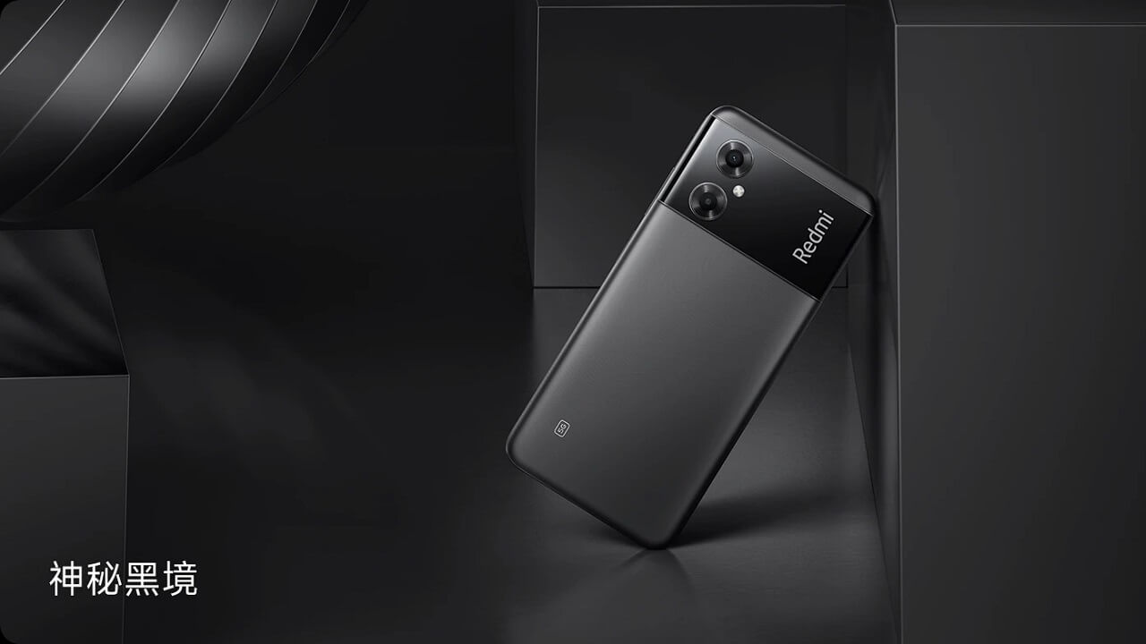 Xiaomi Redmi Note 11R