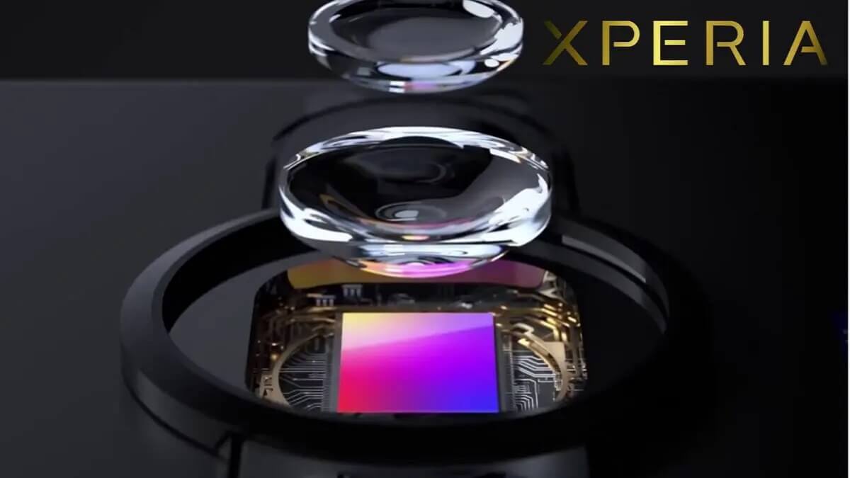 Yeni Sony Xperia Pro