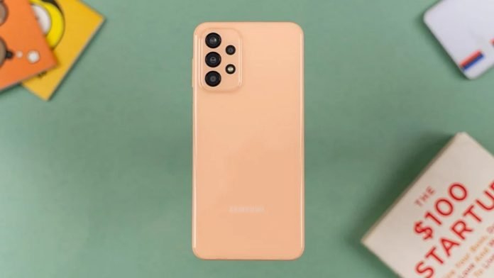 Samsung Galaxy A23 İnceleme - Cepkolik