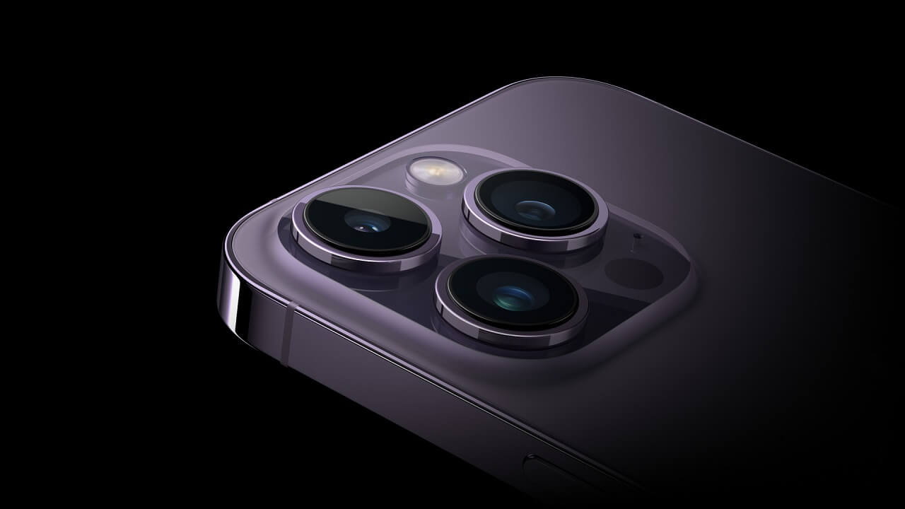 Apple, iPhone 14 Pro (Max) kamera sallanması için bir düzeltmenin önümüzdeki hafta geleceğini söylüyor