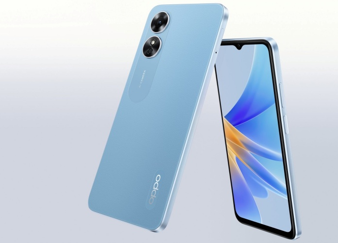 oppo-a17