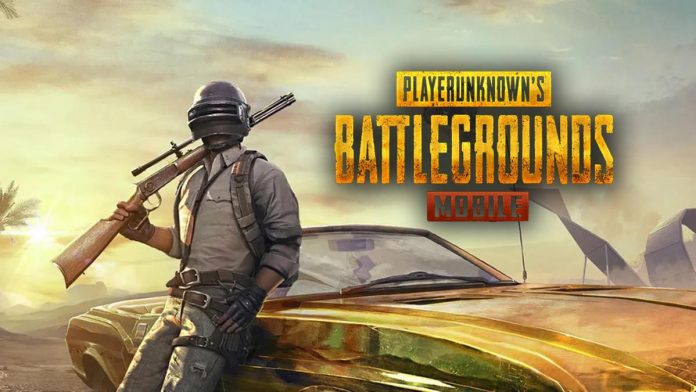 pubg mobile güncelleme