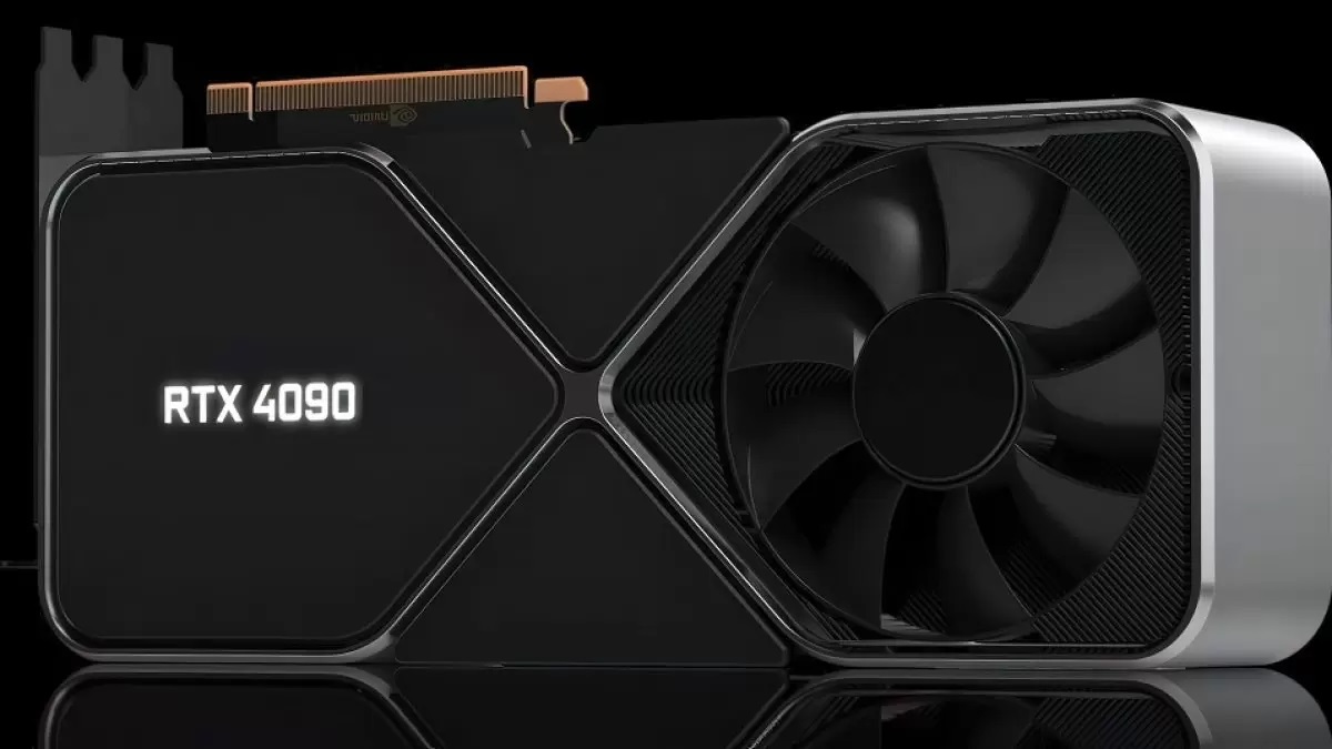 rtx 4090