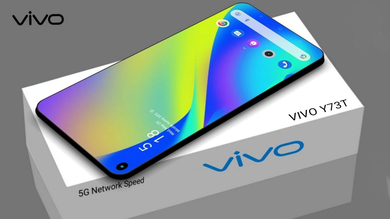 vivo-Y73t