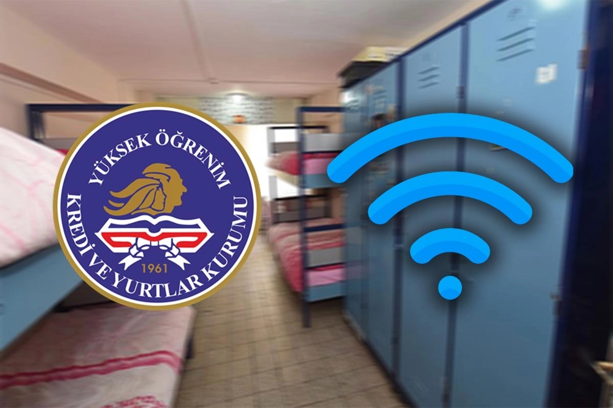 gsb wifi çıkış