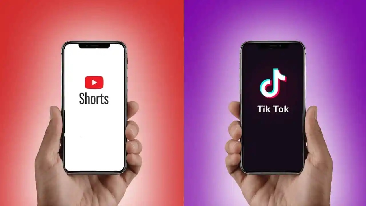 youtube shorts