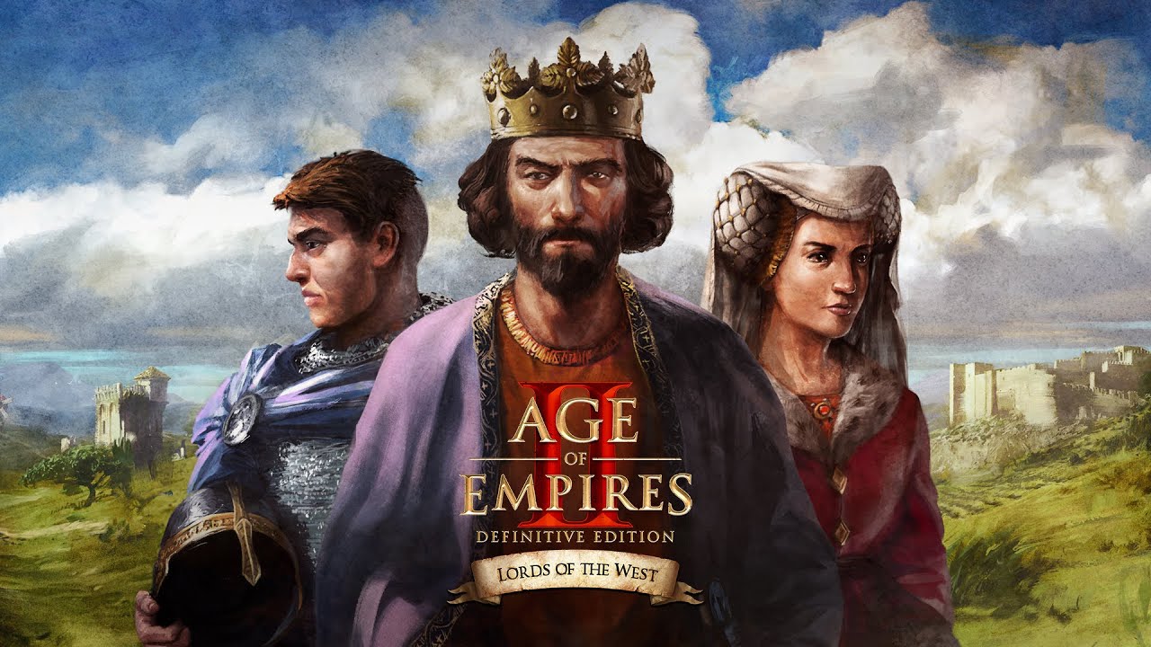 Age Of Empires 2