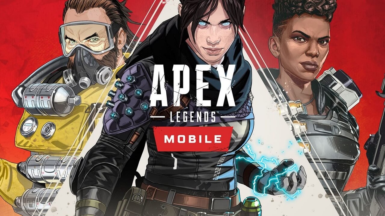 Apex Legends Mobile başlangıç kılavuzu: Nasıl başlanır