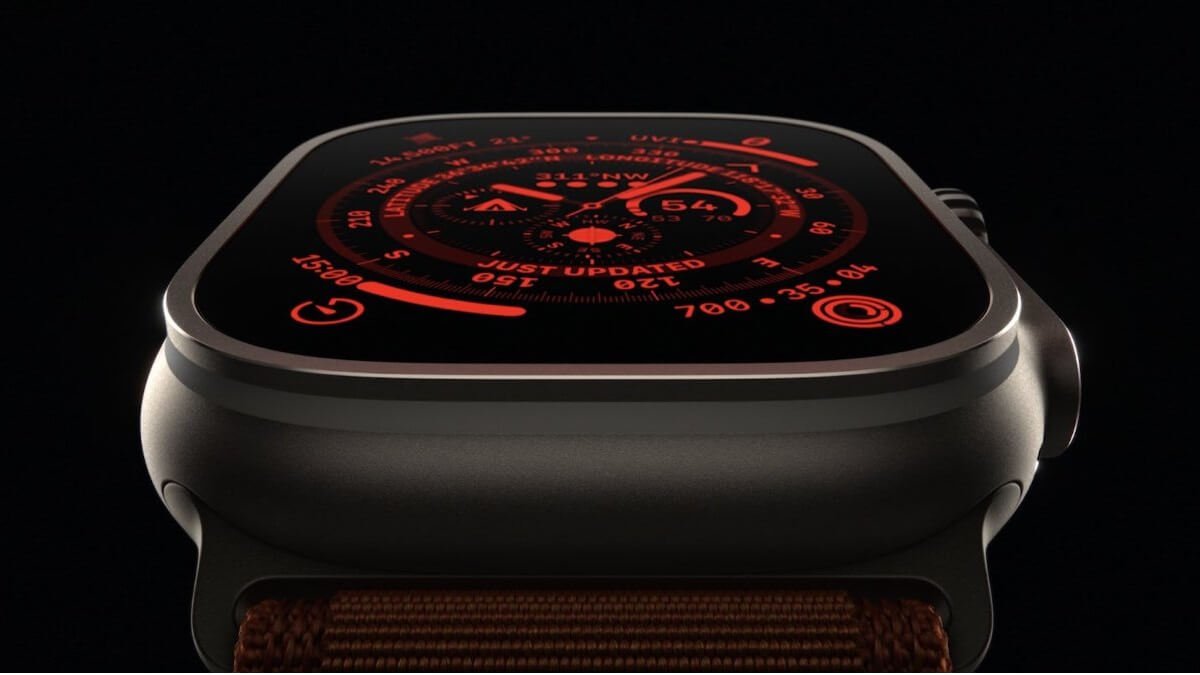 Apple Watch Ultra: Gece Modu Nasıl Etkinleştirilir