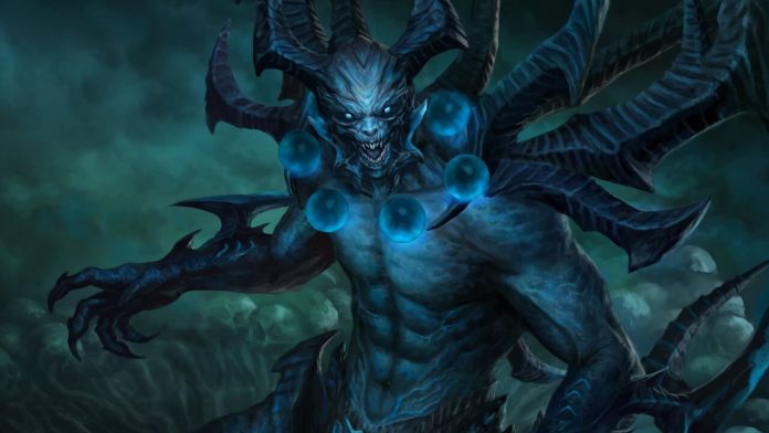 Diablo Immortal Forgotten Nightmares güncellemesi yayınlandı