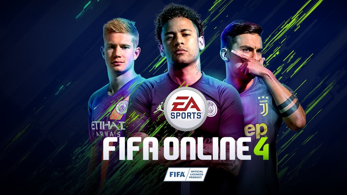 Fifa Online 4 Sistem Gereksinimleri