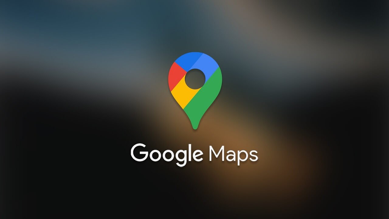 Google Haritalar'da iki nokta arasındaki mesafe nasıl ölçülür?