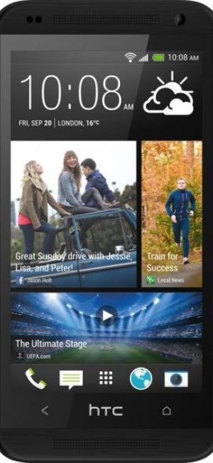 HTC Desire 601 dual sim