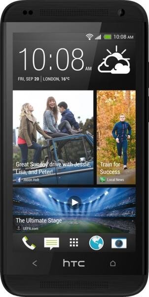 HTC Desire 601 dual sim