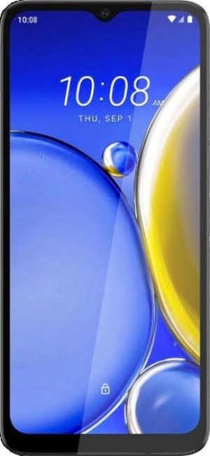 HTC Wildfire E plus - Cepkolik